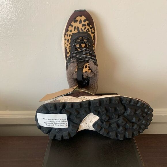 💥Flower mountain kotetsu athletic lightweight sneaker💥 size EU 36 - Picture 8 of 14